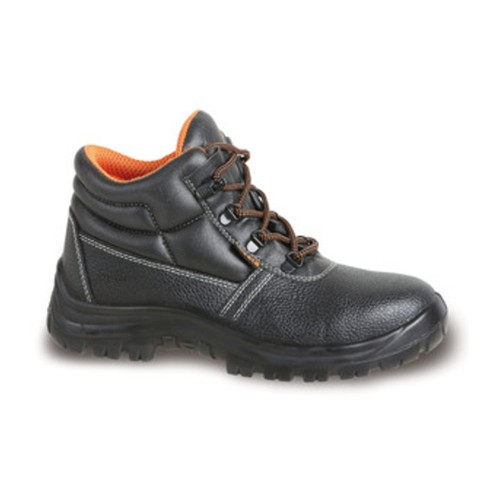 Scarpe alte antif beta - antif.,