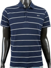 Paul & Shark Polo Uomo M Blu