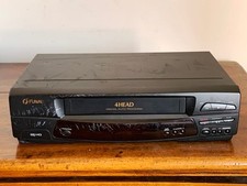 Videoregistratore FUNAI 15A-509