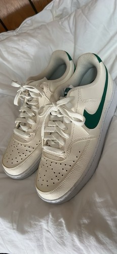 Nike court vision - nike, sail