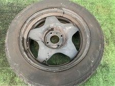 CERCHIO IN FERRO PER CITROEN