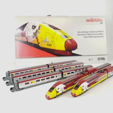 Marklin HO 37795 THALYS