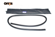 Guarnizione Vetro Alpino Tetto