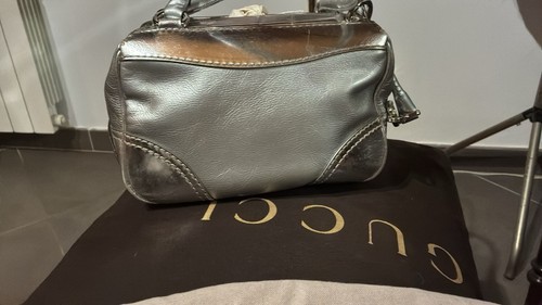 Borsa con astuccio - borsa,