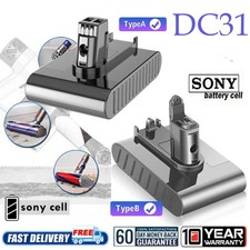 Batteria 8000 mAh per Dyson