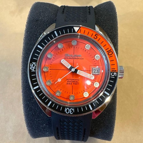 Orologio bulova automatico - bulova,