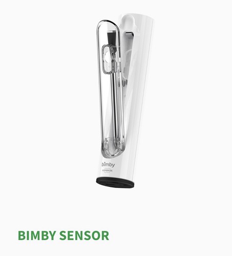 Sensore vorwerk bimby tm7 - vorwerk,