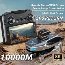 Drone GPS Professionale 8KHD