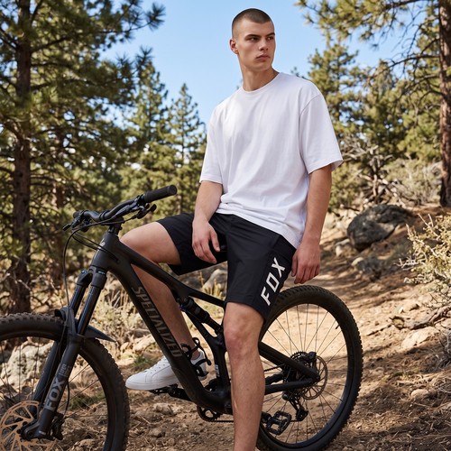 Pantaloncini fox racing ranger - racing,