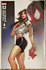 Ultimate Spider-Man #6