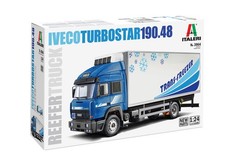 Italeri 3964 iveco turbostar - 3964,