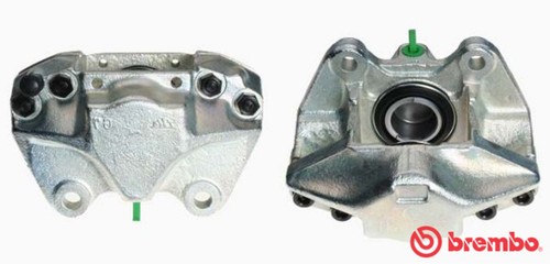 Pinza freno brembo 008 - pinza, 65