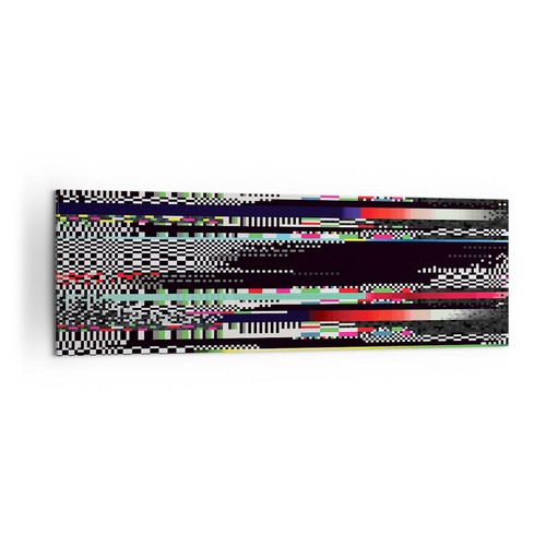 Quadro tela 160x50cm - quadro, su