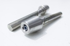 Contrappesi ACCIAIO Tamponi