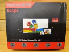 AnyCast Plus - Dongle HDMI