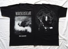 T-shirt nuova 1Burzum Draugen
