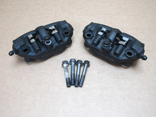 Coppia pinze freno anteriori