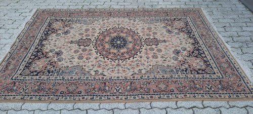 Tappeto grande disegno nain - tappeto,