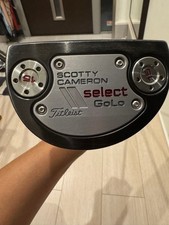 Scotty Cameron Select Golo