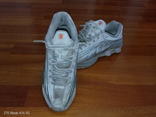 Nike shox uomo - nike,