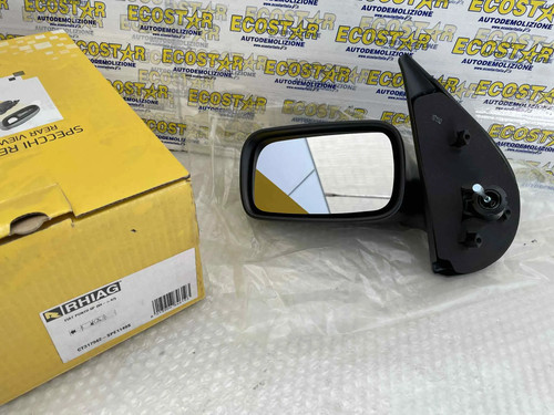 Specchio specchietto - specchio,