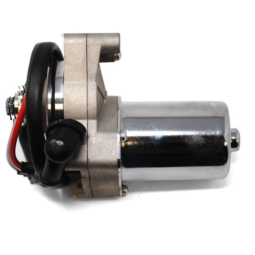 Motor avviamento mini quad - di,