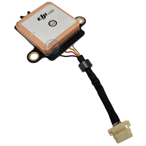 Modulo gps dji phantom pro - phantom,