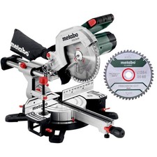 METABO KIT KGS 254 M + LAMA