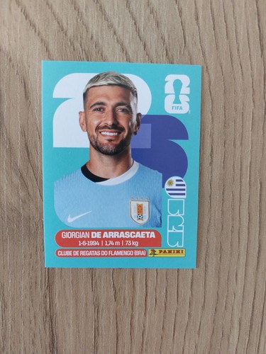 Adesivo panini fifa world - fifa,