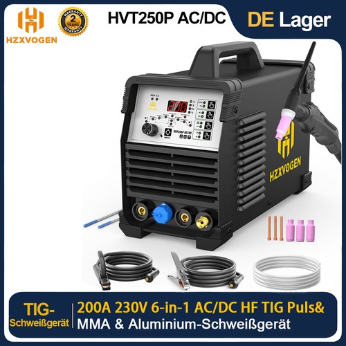 Hzxvogen ac dc tig - hzxvogen, ac/dc