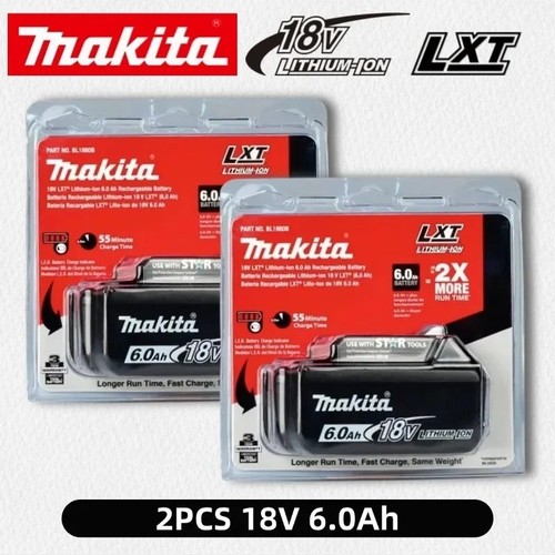 Makita bl1860b 18v lxt - makita,