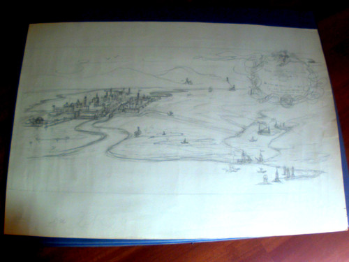 Pisa disegno con - disegno,