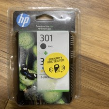 HP 301 Confezione da 2