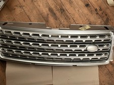 Griglia anteriore Range Rover