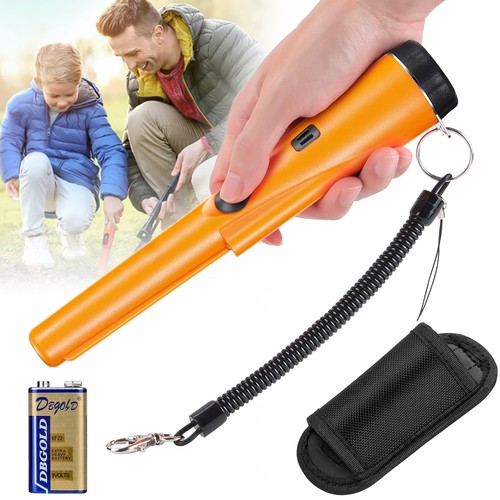 Pinpointer portatile metal