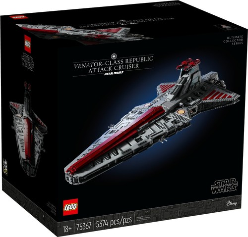 Lego star wars 75367 - lego,