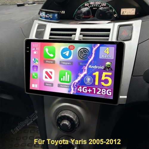 128gb per toyota yaris - per,