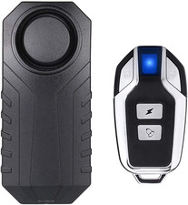 Allarme Moto/Bicicletta Senza