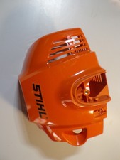 Stihl FS 360 - 410 - 460_ FR