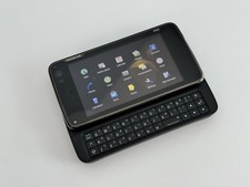 Nokia N900