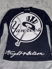 New York Yankees MLB Baseball