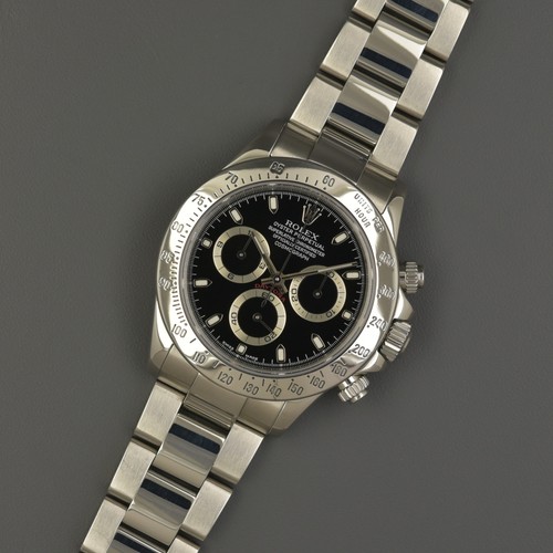 Rolex daytona 116520 full - rolex, set