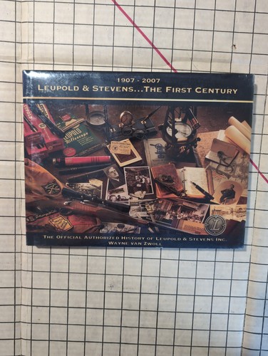 Leupold stevens the - leupold, ...