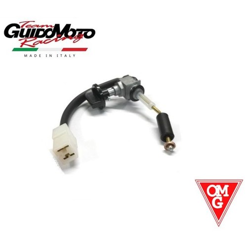 Rubinetto serbatoio benzina - rubinetto,