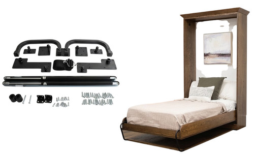 Kit meccanismo per letto - meccanismo,