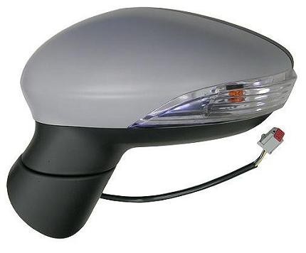 Specchio per ford fiesta 17 - per, 13-17