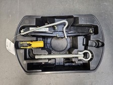 Kit cric ruota - kit,