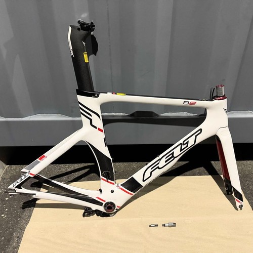 Set telaio bici strada - set,