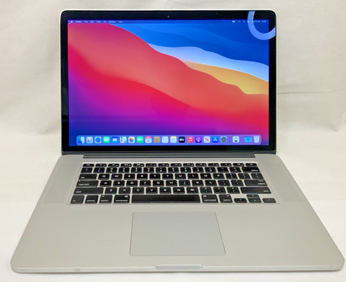 Apple macbook pro retina - apple,