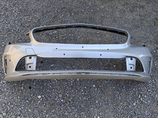 PARAURTI ANTERIORE MERCEDES CLASSE A LIFT W176 2015R->